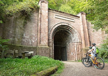 Carlsbahntunnel (Koop.DRW-Marc Schnittker) Carlsbahntunnel